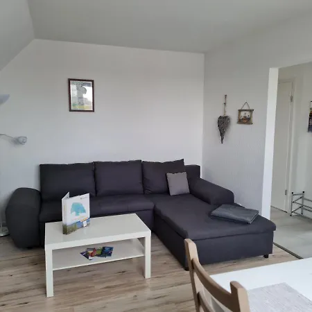 Wohnung Burgstaaken Fehmarn Exterior photo