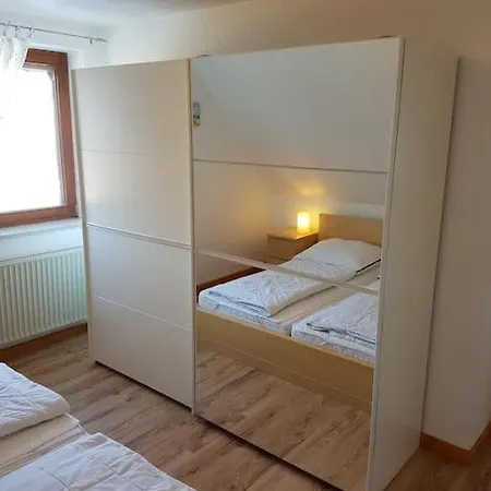 Wohnung Burgstaaken Fehmarn Exterior photo