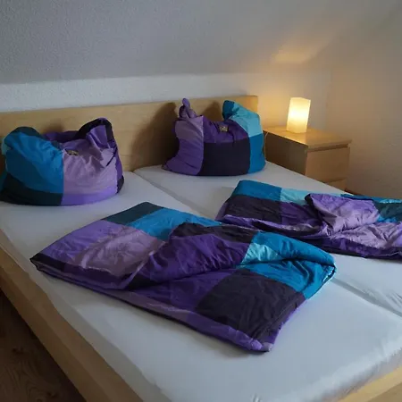 Wohnung Burgstaaken Fehmarn Exterior photo