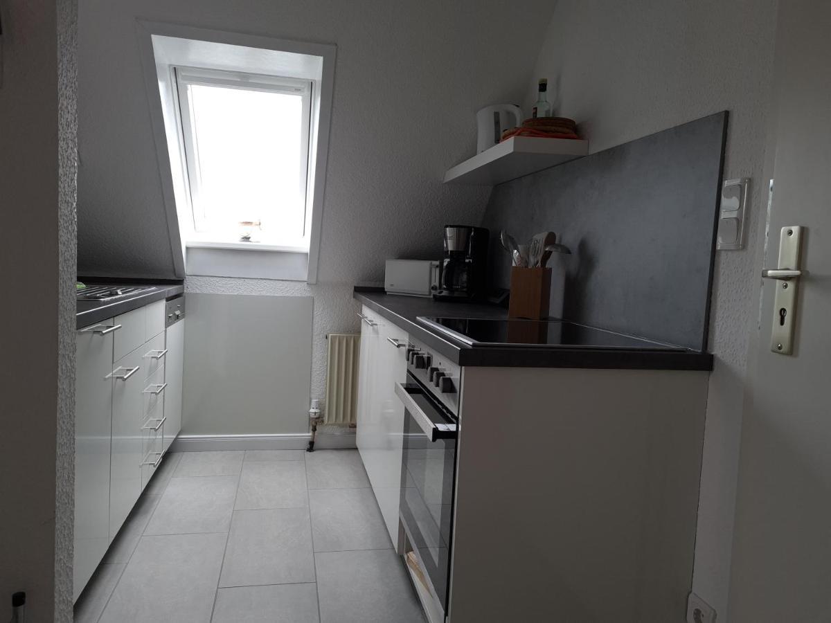 Apartment Burgstaaken Fehmarn