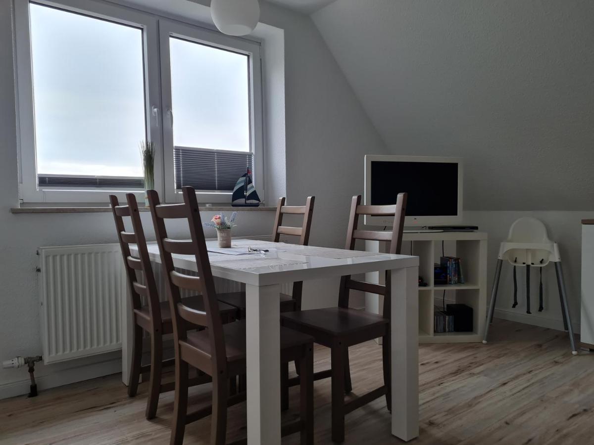 Burgstaaken Apartment Fehmarn