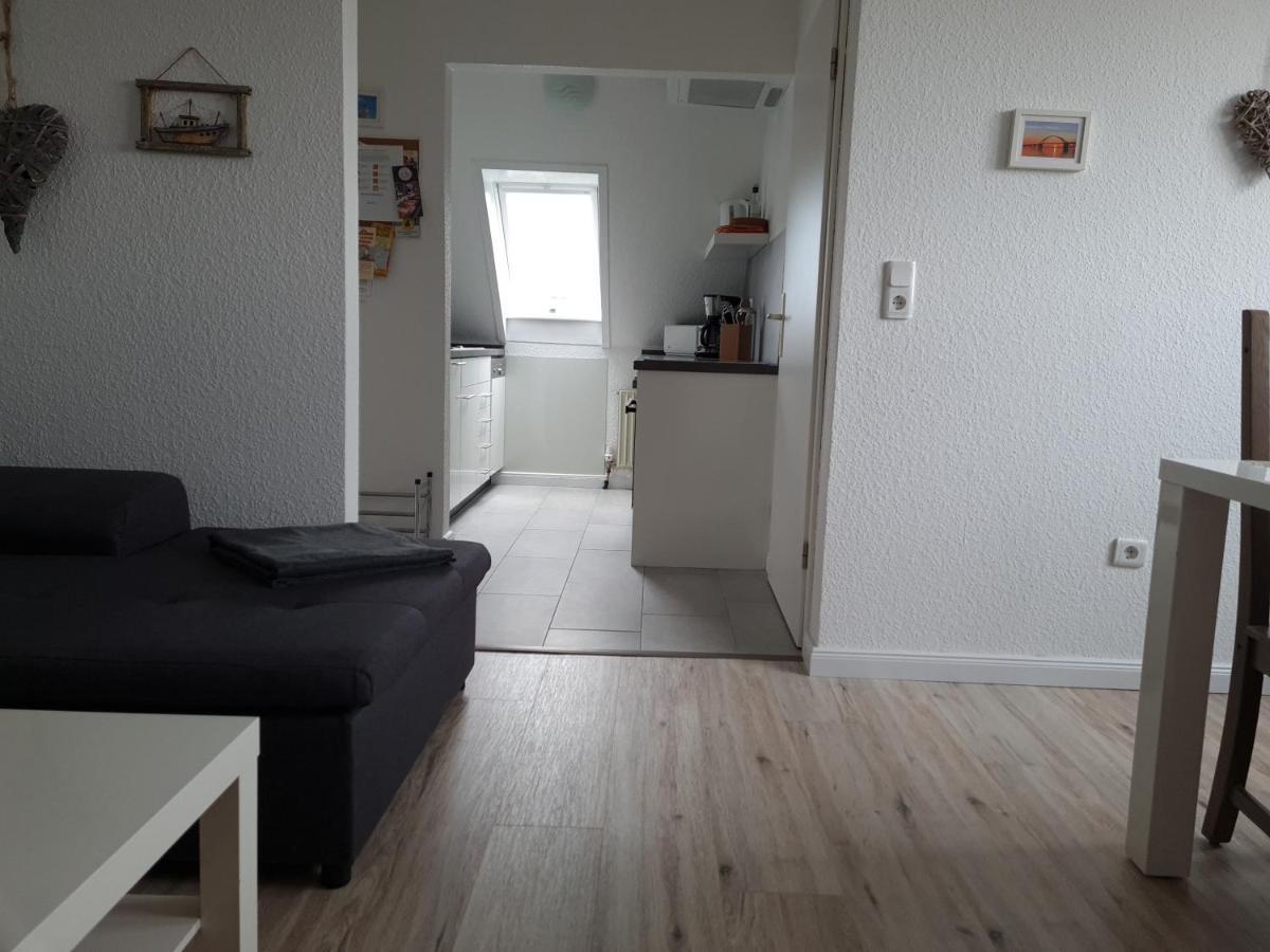Apartment Burgstaaken Fehmarn