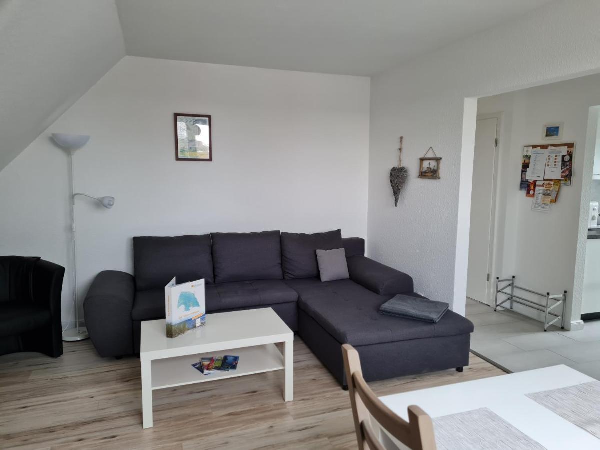 Apartment Burgstaaken *