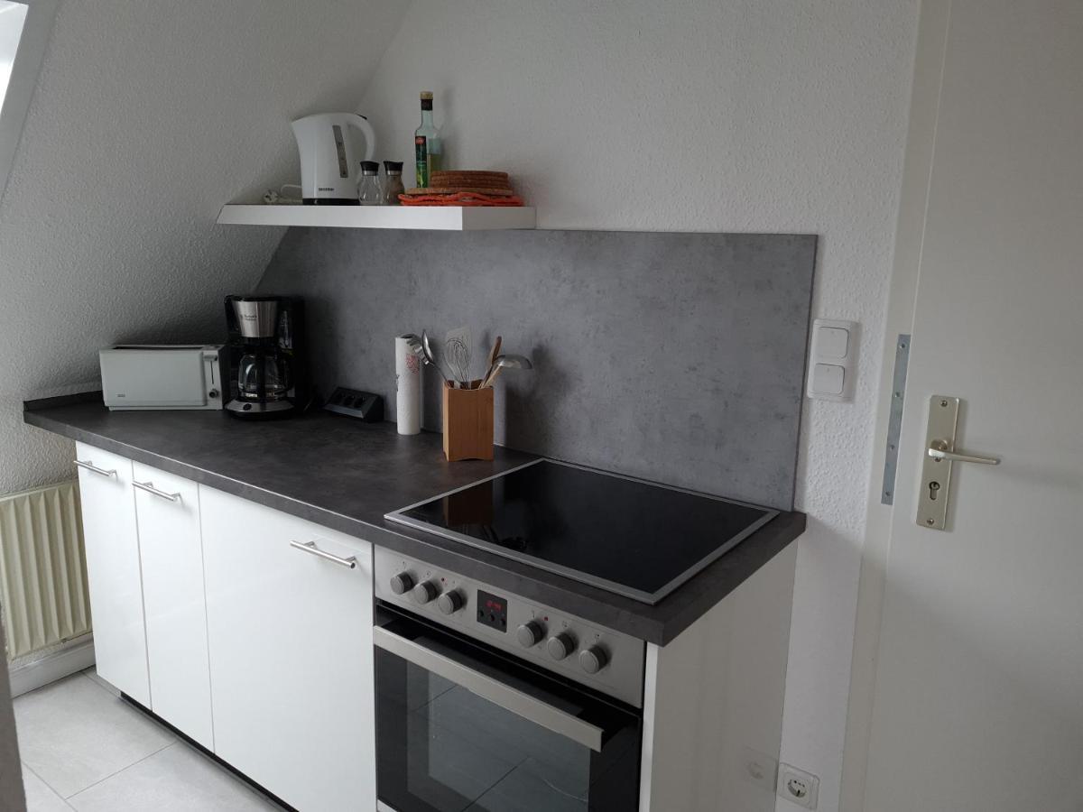 Burgstaaken