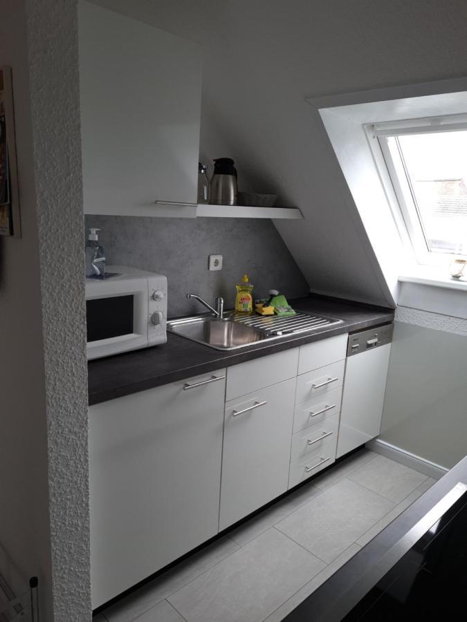 Apartment Burgstaaken