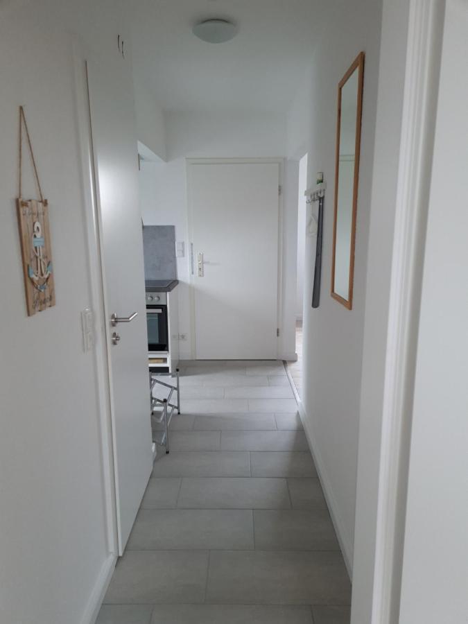 Burgstaaken Apartment Fehmarn