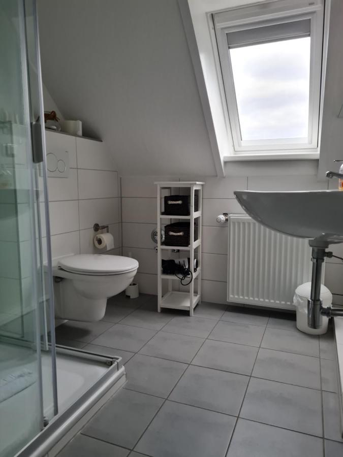 Burgstaaken Apartment