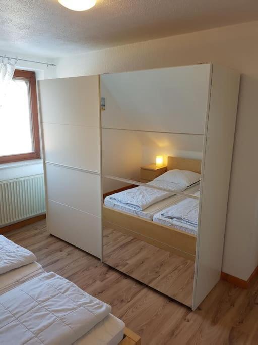 Apartment Burgstaaken Fehmarn