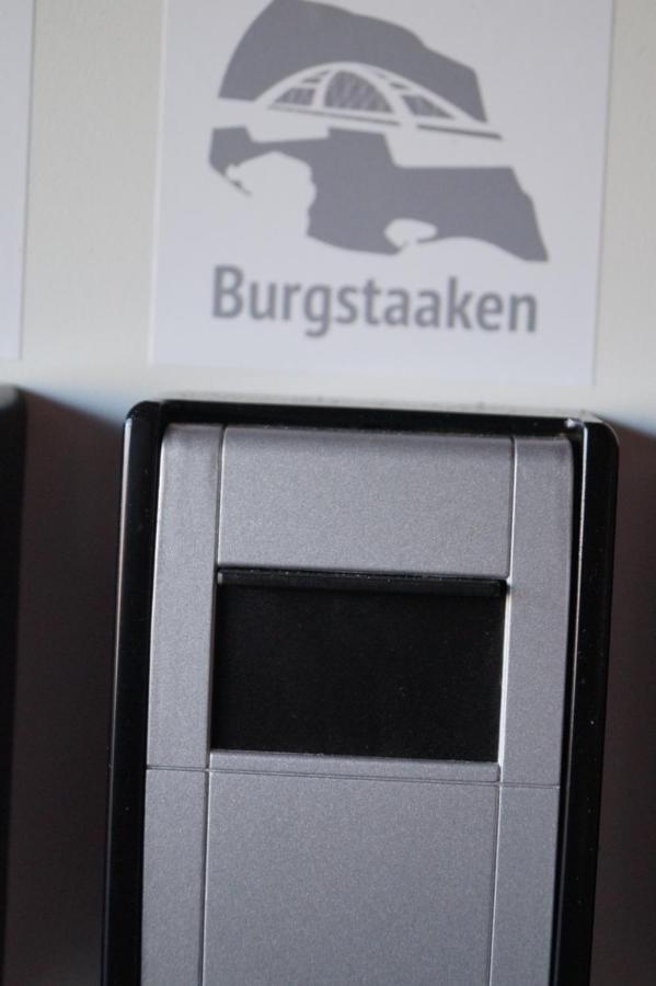 Burgstaaken Apartment *
