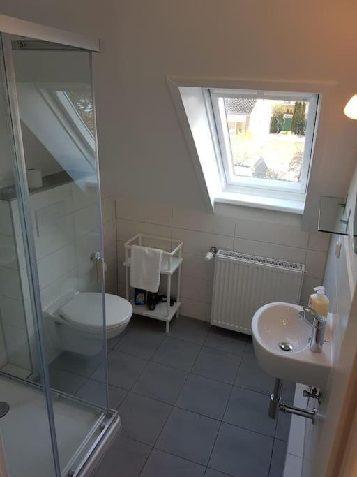 Apartment Burgstaaken